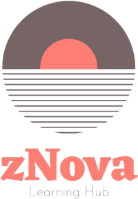 zNova - Learning Hub